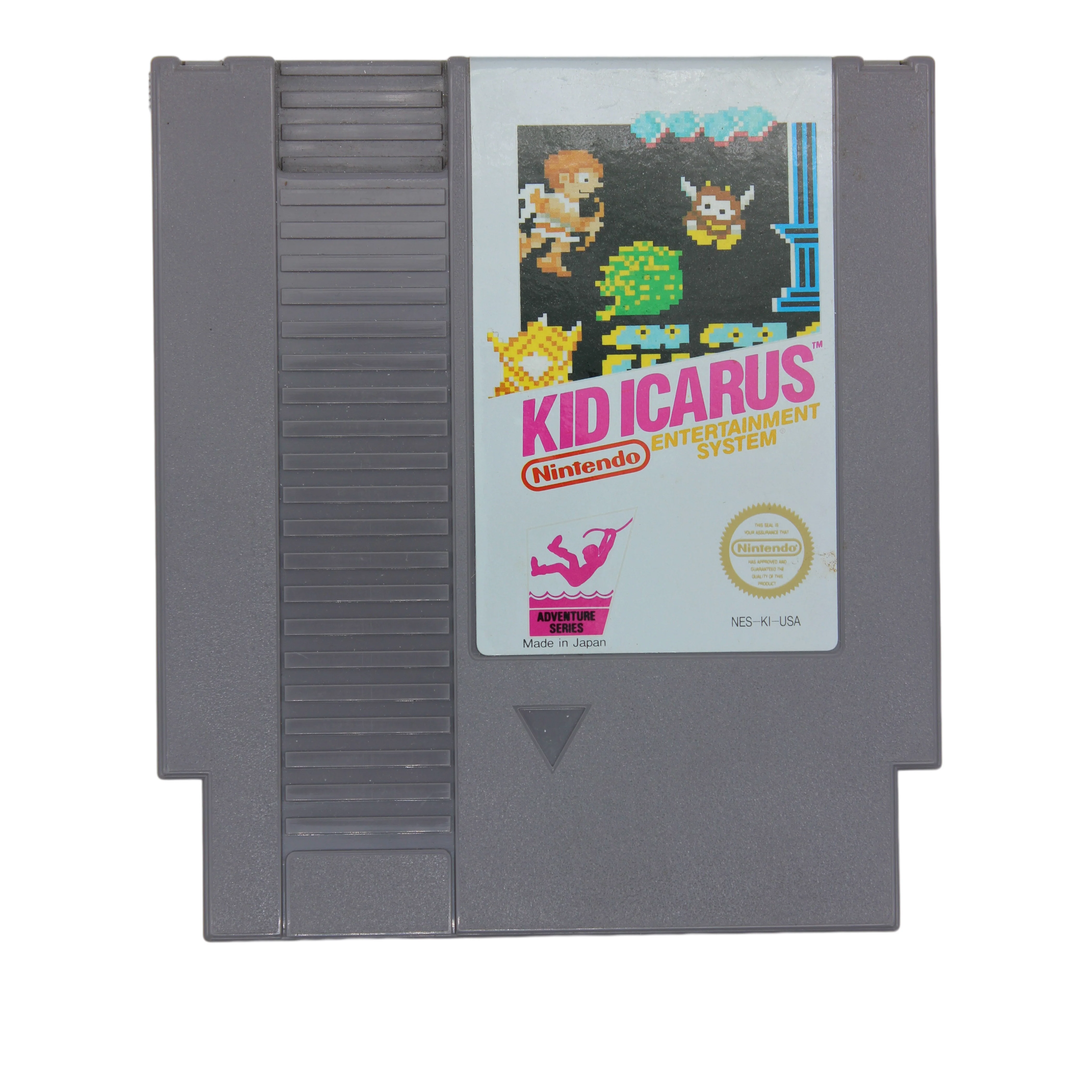 Kid Icarus (NES) - Image 2