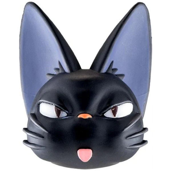 Kiki’s Delivery Service – Jiji’s Face 3D Magnet Blind Box - Image 3