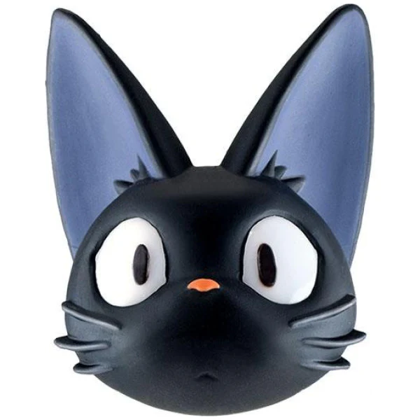 Kiki’s Delivery Service – Jiji’s Face 3D Magnet Blind Box - Image 6