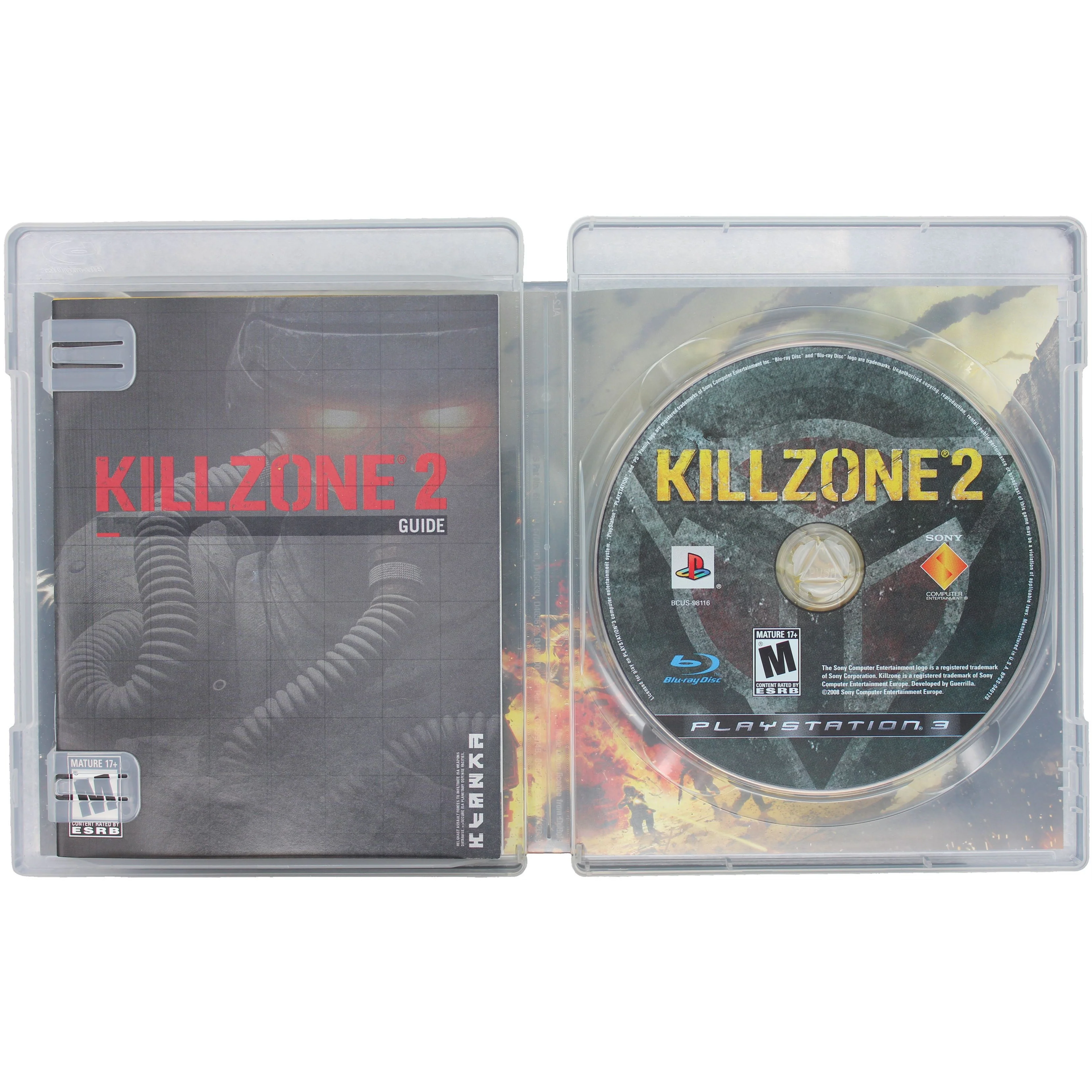 Killzone 2 (PS3) - Image 3