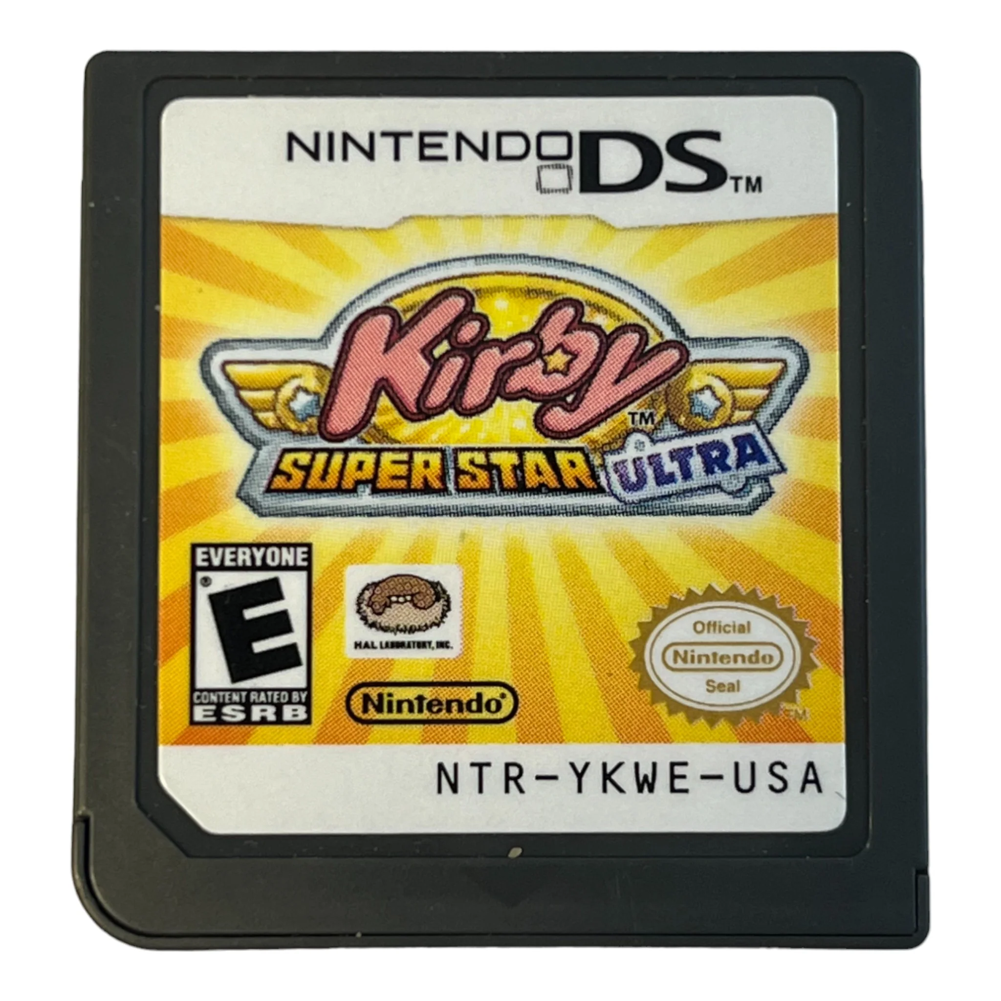 Kirby Super Star Ultra (DS) - Image 4