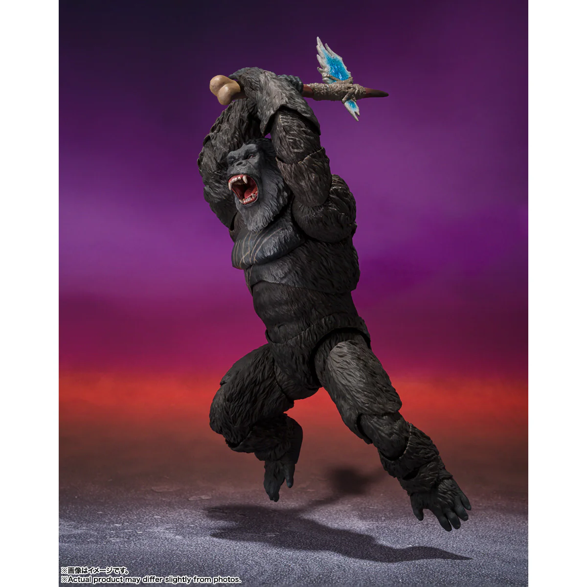 KONG from GODZILLA x KONG: THE NEW EMPIRE - Image 5