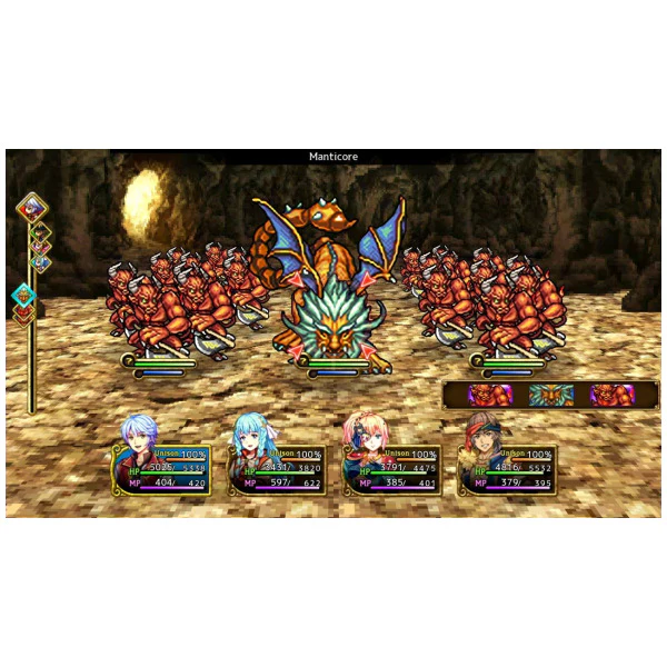 Liege Dragon (PS5) - Image 3