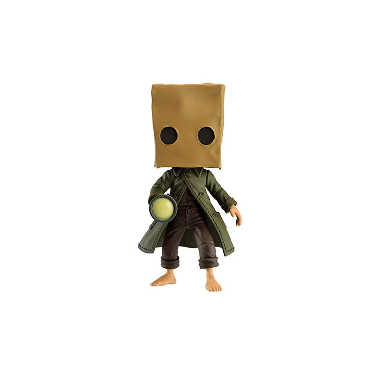 Little Nightmares II Mono Figure - Image 2