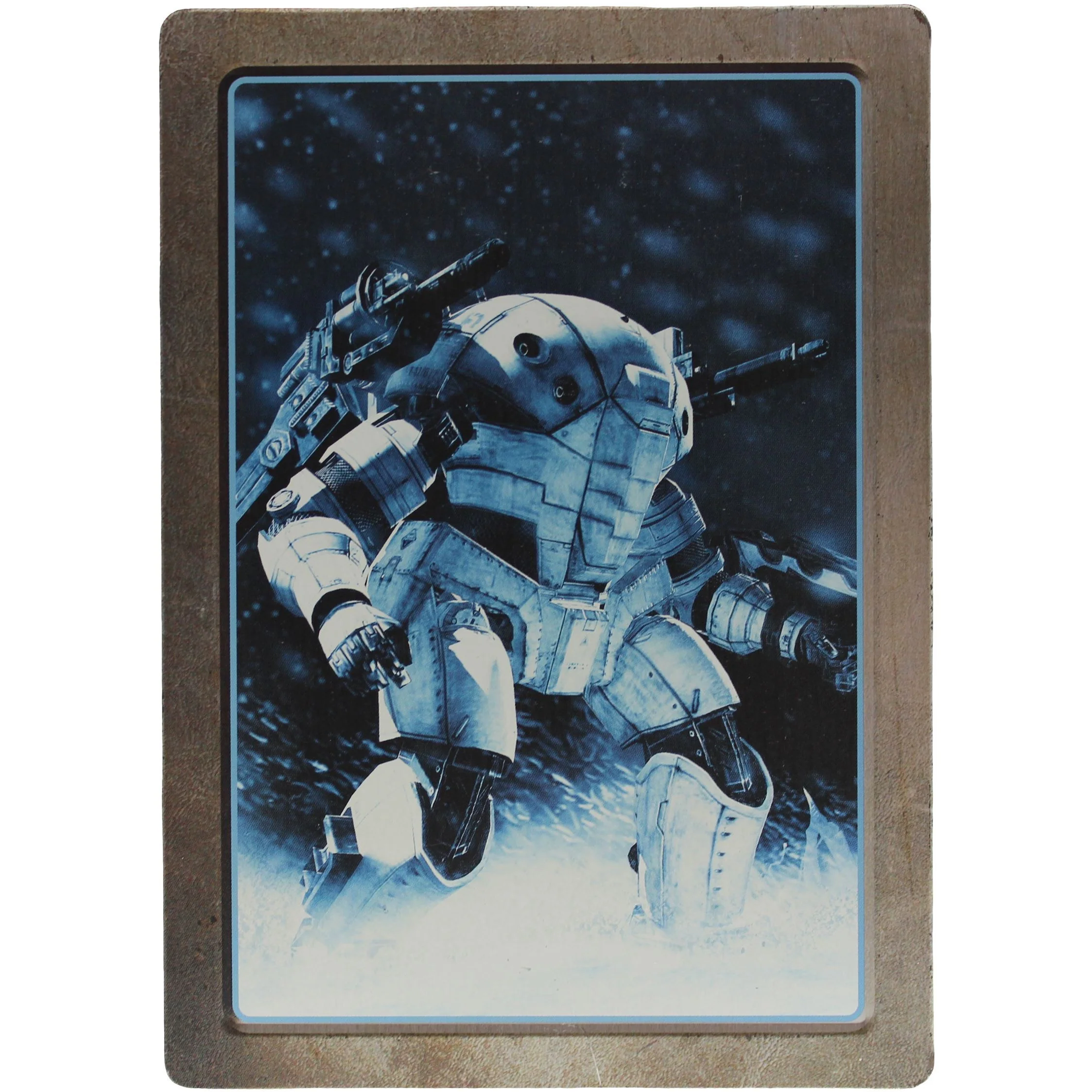 Lost Planet: Extreme Condition (Xbox 360) - Image 14