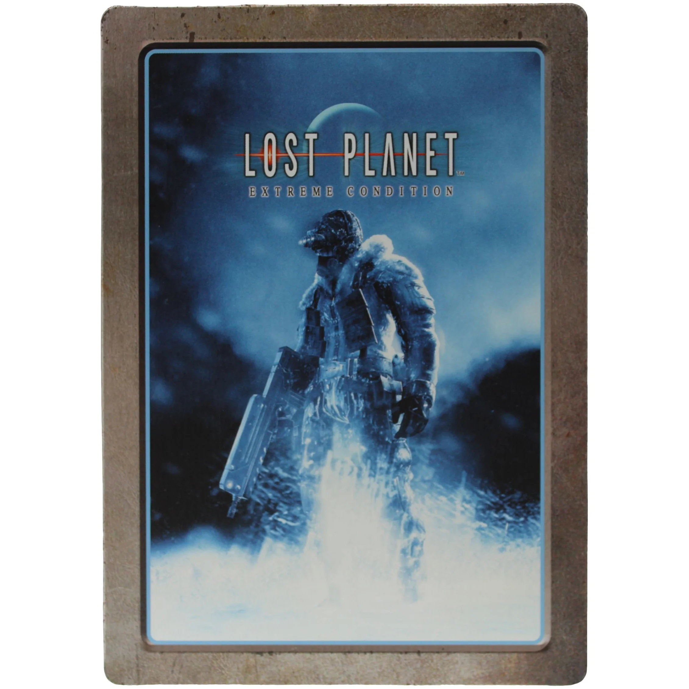 Lost Planet: Extreme Condition (Xbox 360) - Image 6