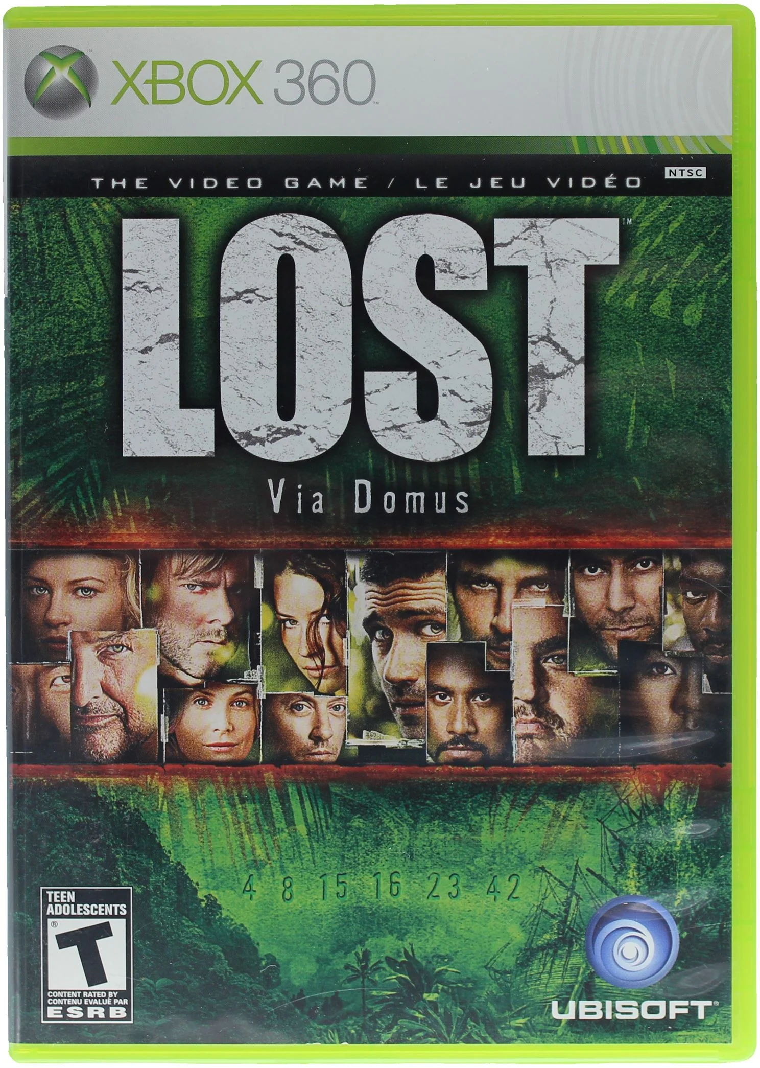 Lost: The Video Game