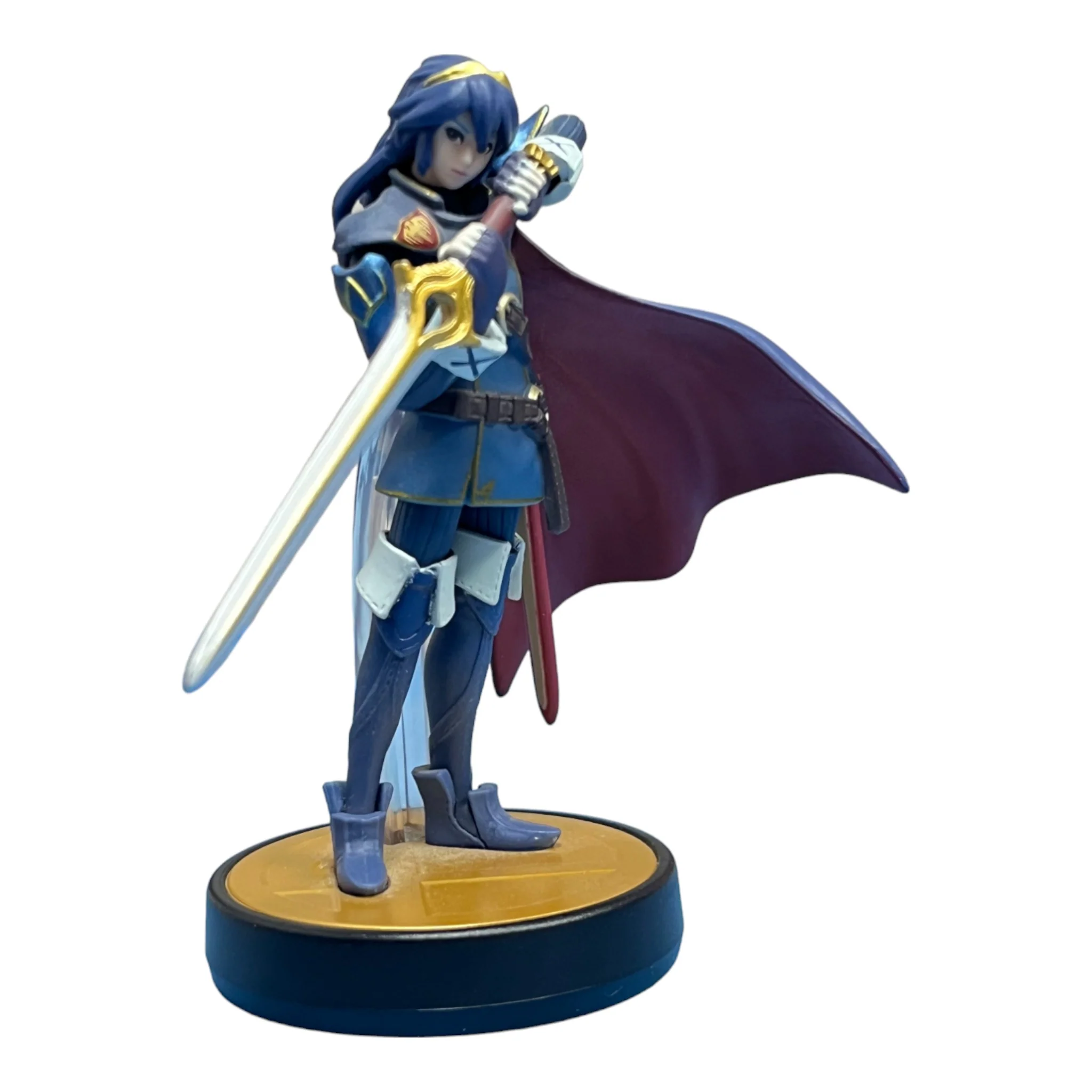 Lucina (amiibo) - Image 3