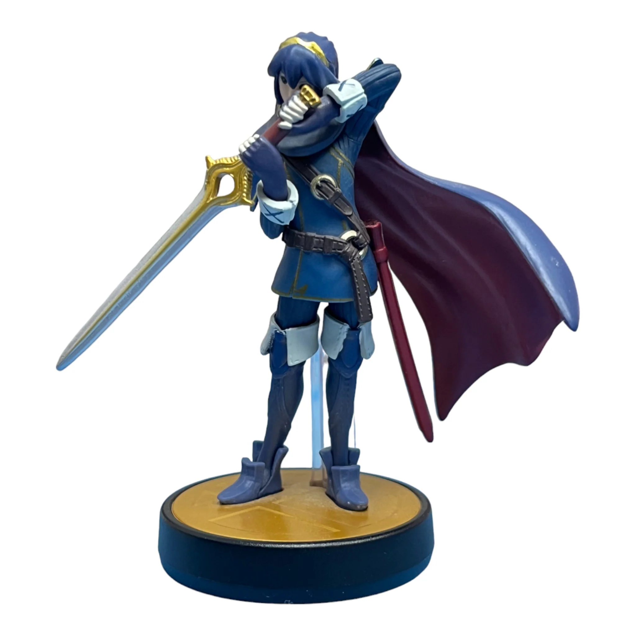 Lucina (amiibo) - Image 4