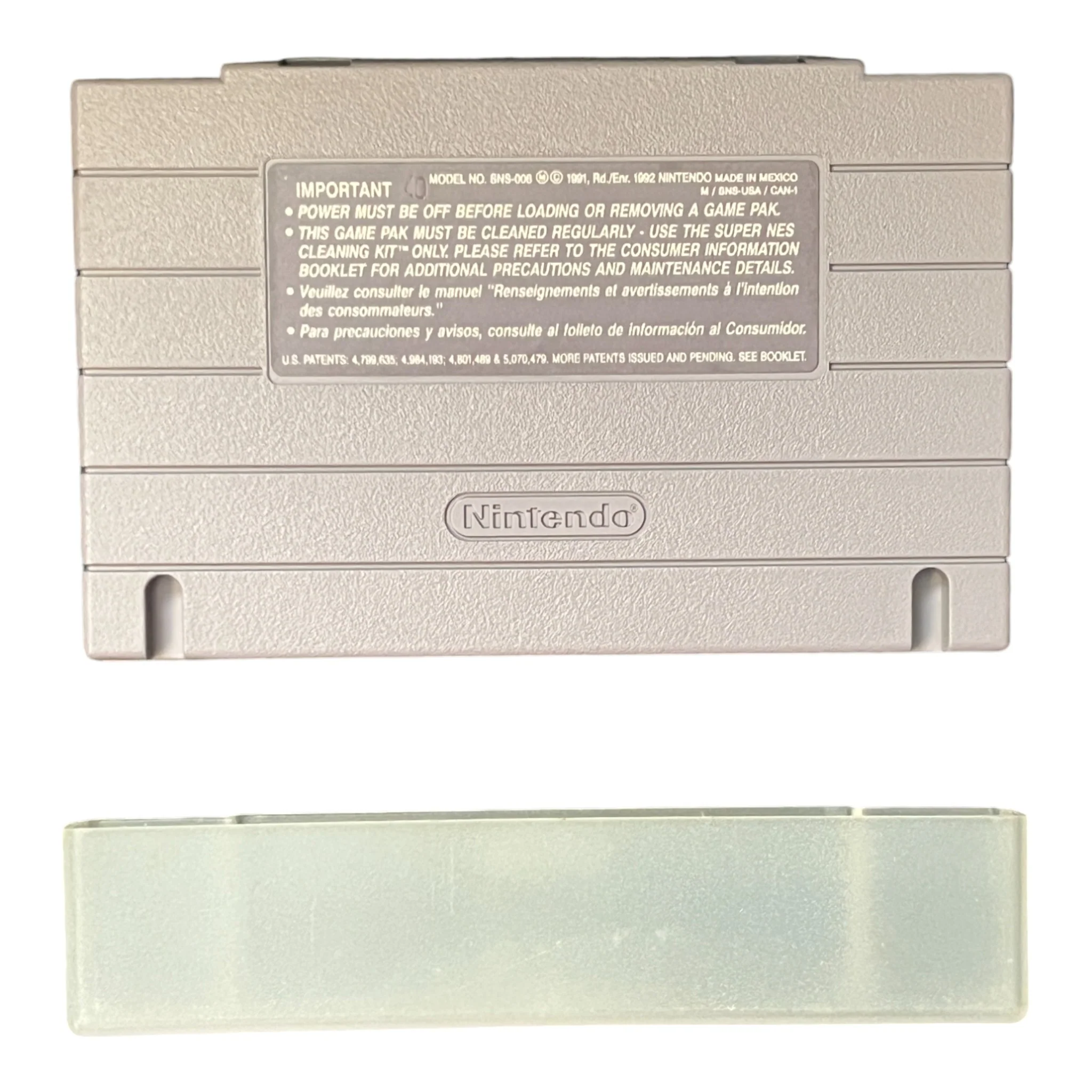 Lufia II Rise of Sinistrals (SNES) - Image 5