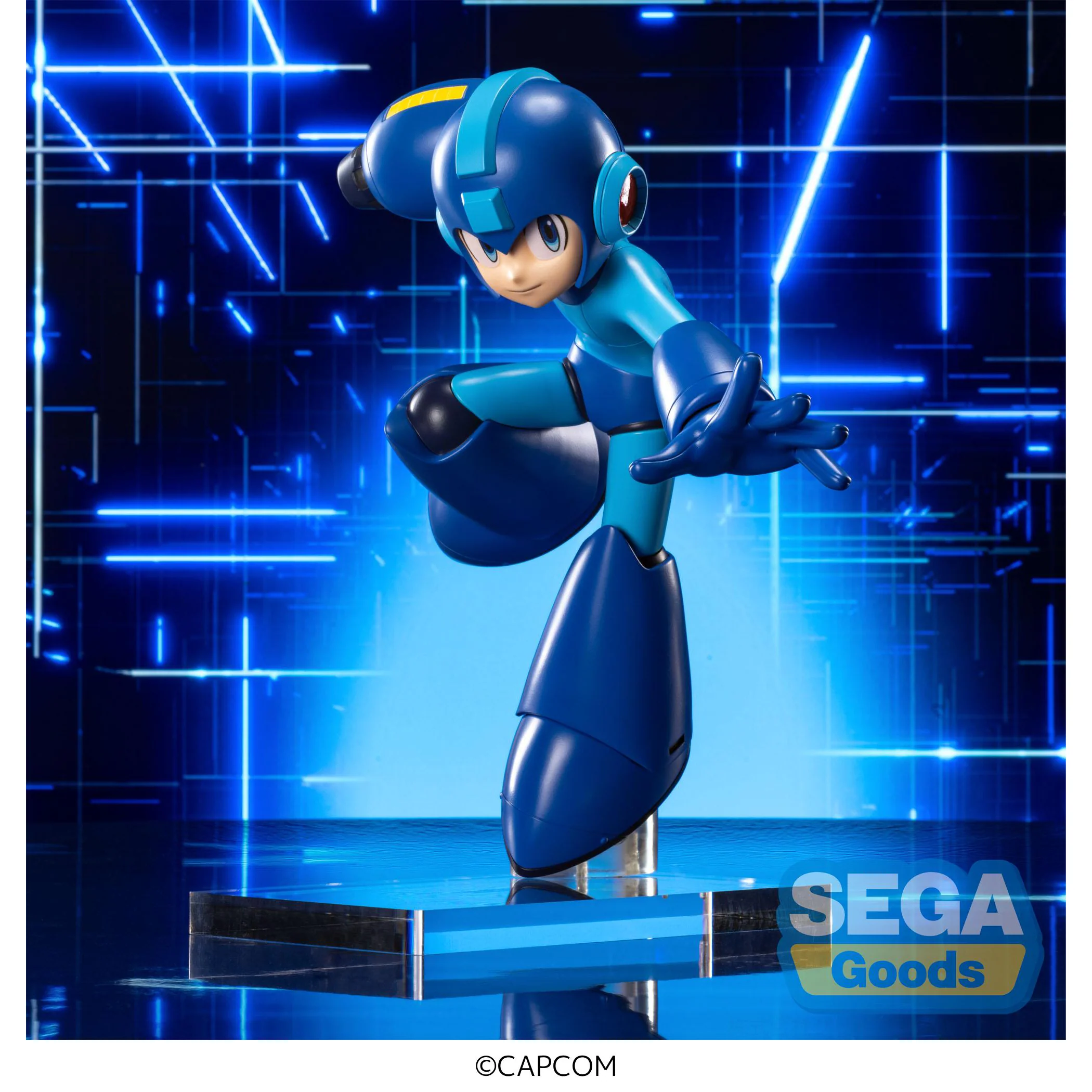 Luminasta Mega Man Mega Man - Image 4