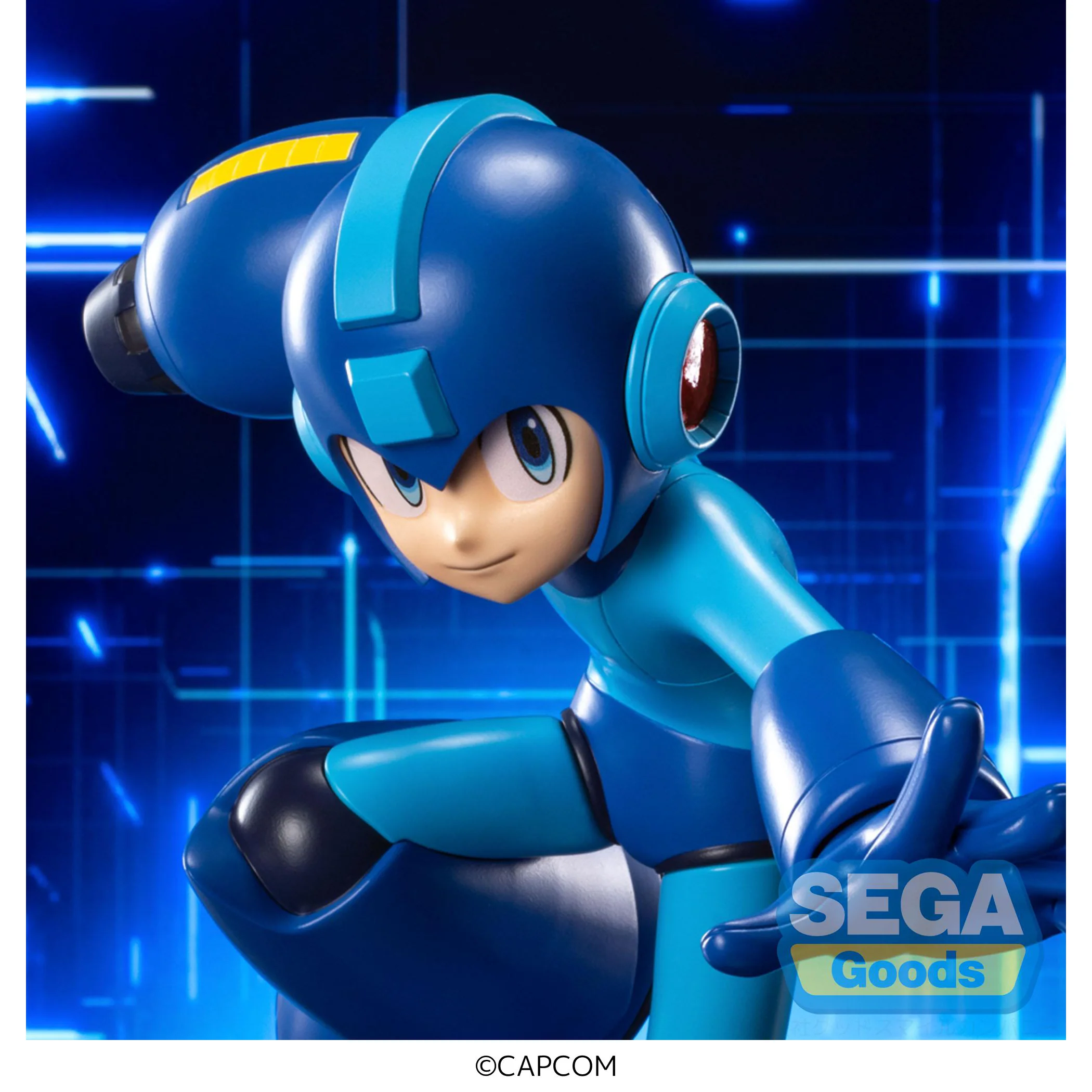 Luminasta Mega Man Mega Man - Image 5
