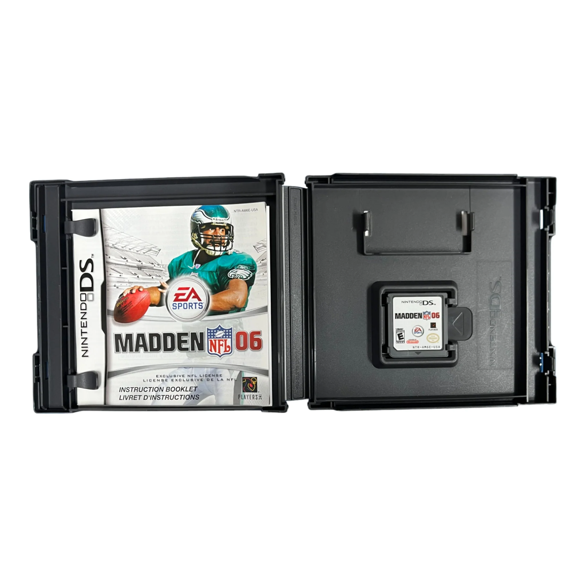 Madden 2006 (DS) - Image 3