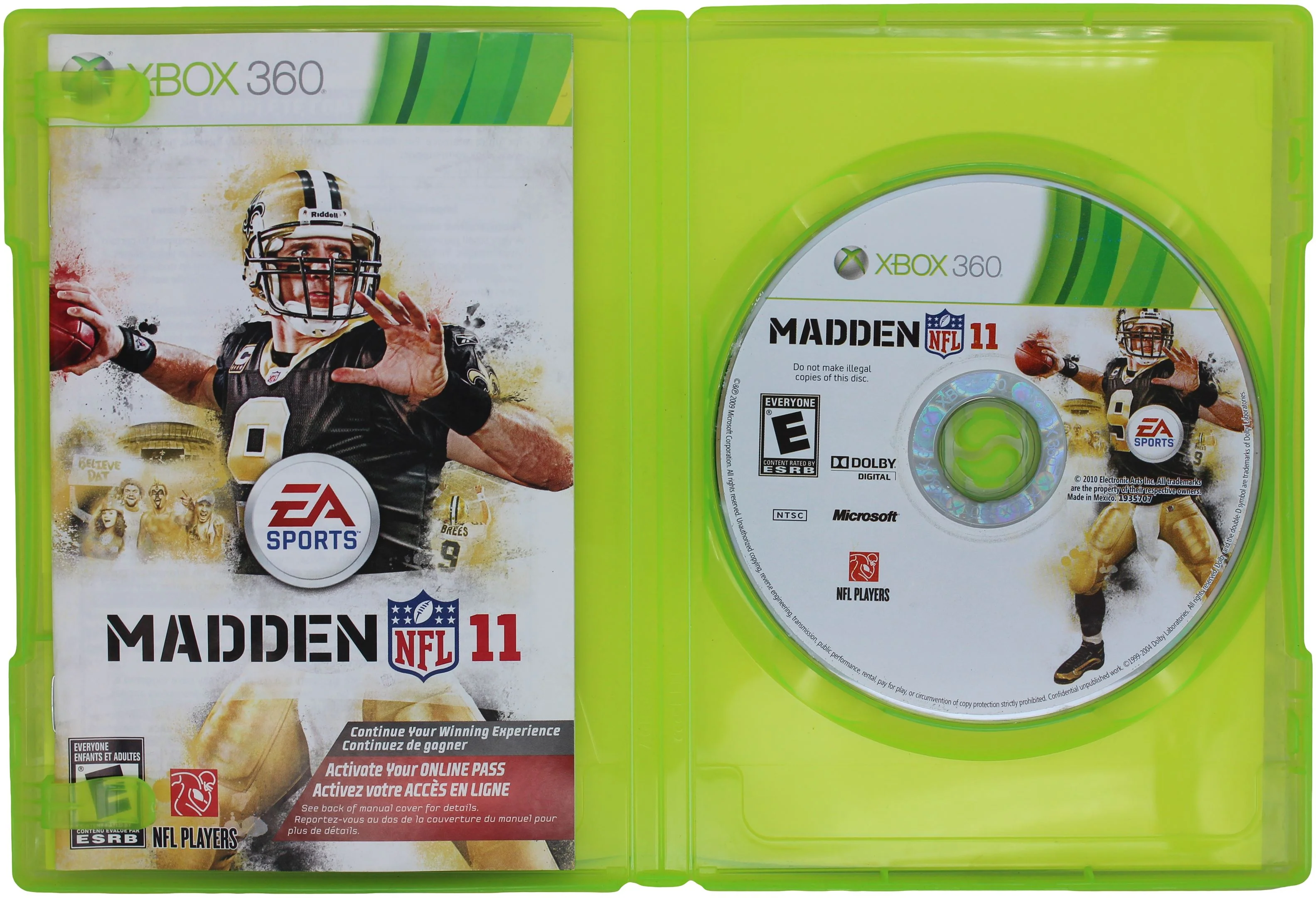 Madden NFL 11 - Image 3