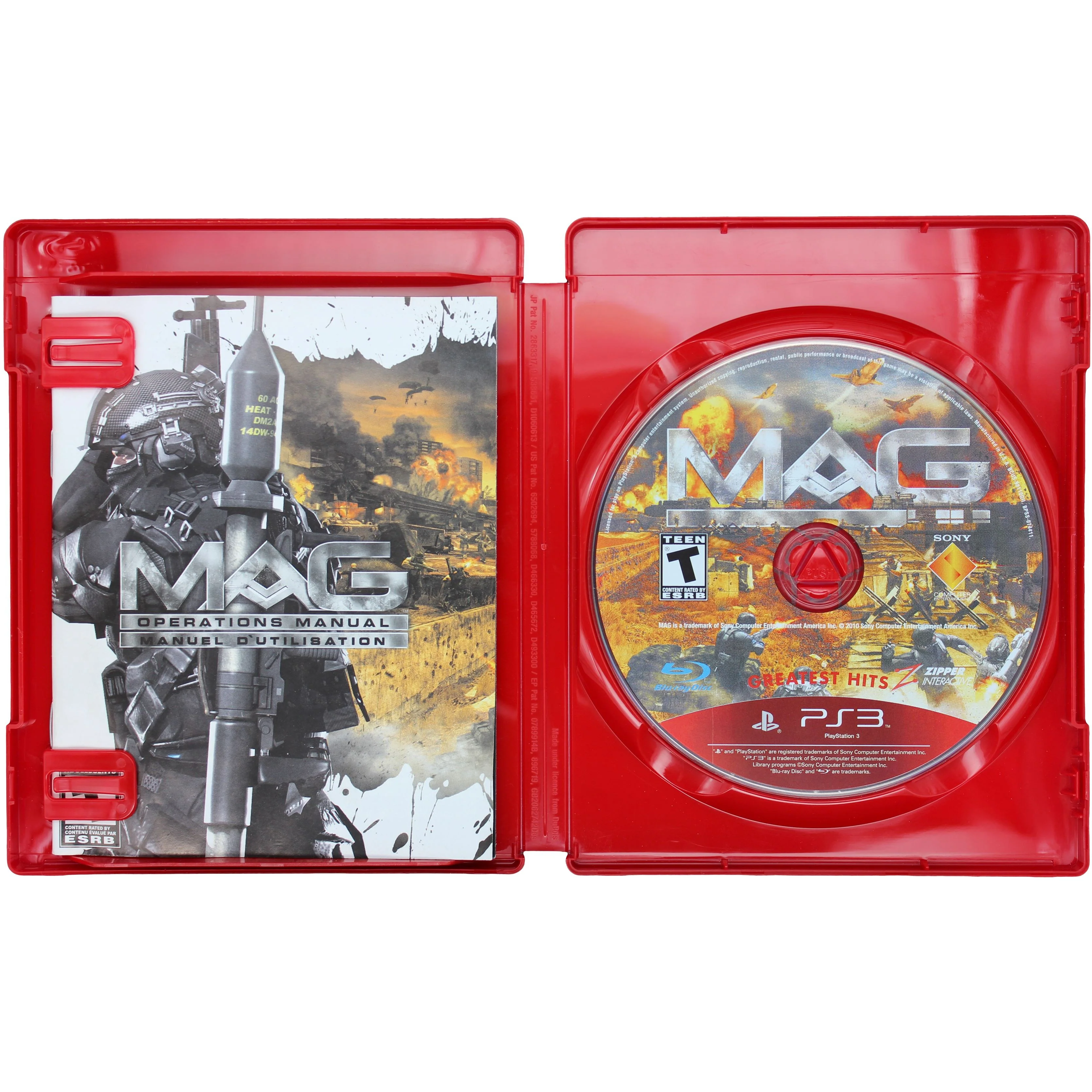 MAG (PS3) - Image 6