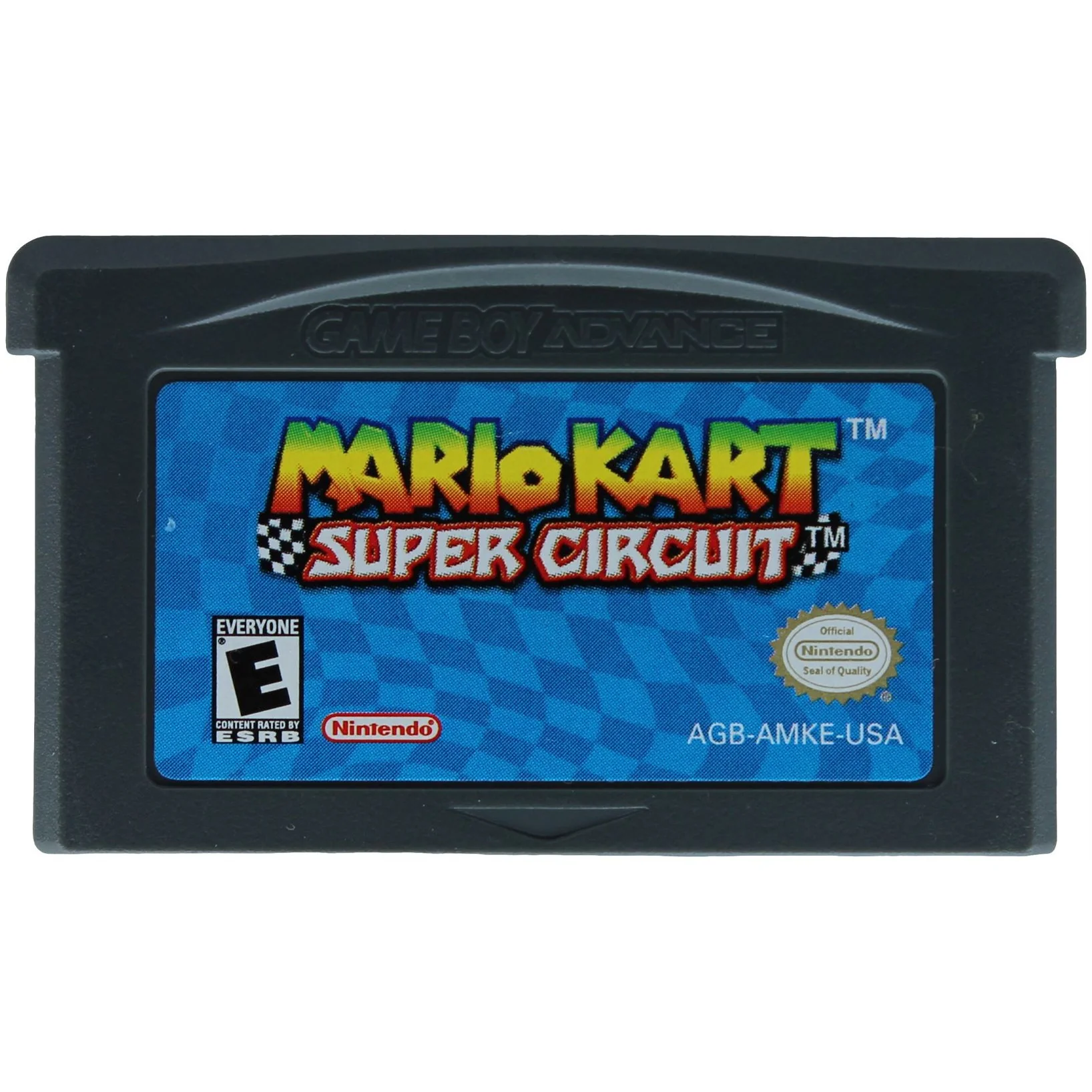 Mario Kart: Super Circuit (GBA) - Image 3