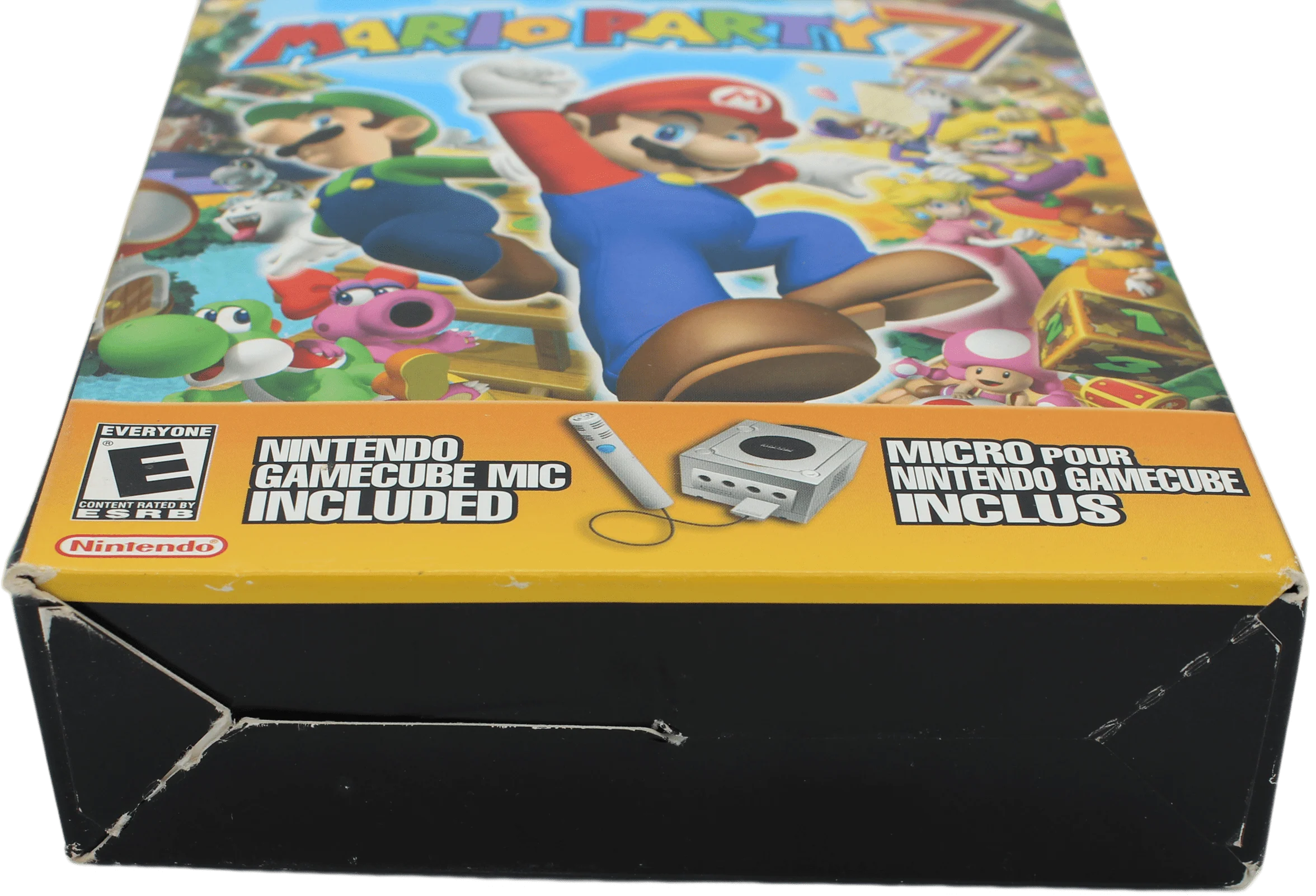 Mario Party 7 [Big Box] - Image 6