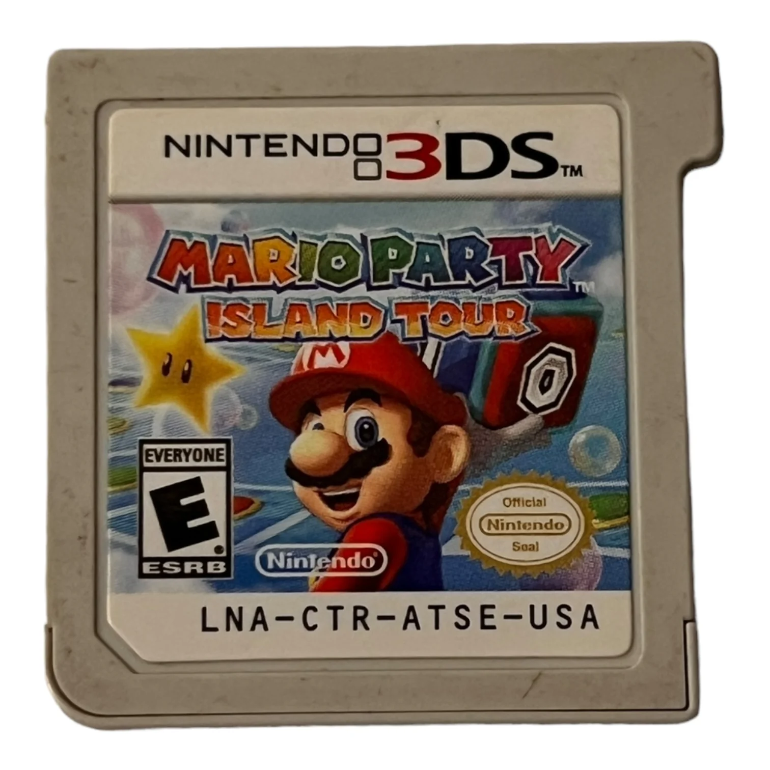 Mario Party Island Tour (3DS) - Image 6