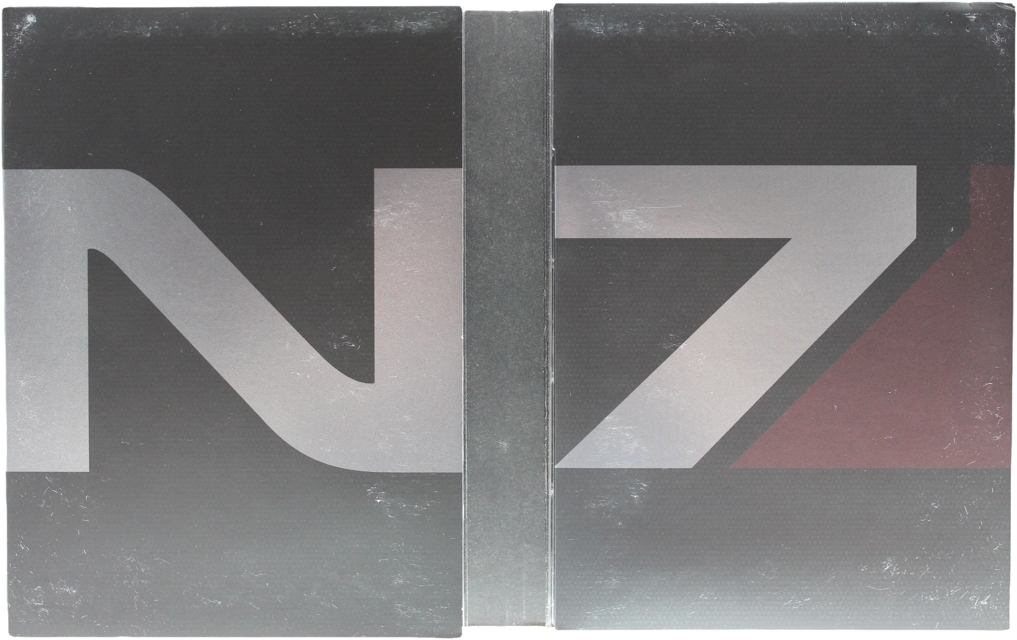 Mass Effect: Trilogy - Image 4