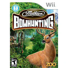 Mathews Bowhunting (Wii)