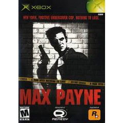 Max Payne (Xbox) - Image 4