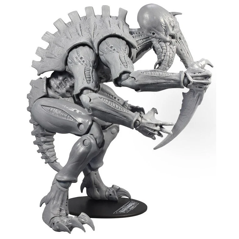 McFarlane Warhammer 40,000 Ymgarl Genestealer (Artist Proof)