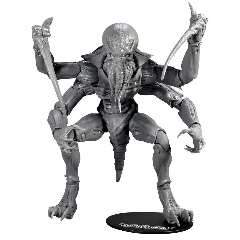 McFarlane Warhammer 40,000 Ymgarl Genestealer (Artist Proof) - Image 2