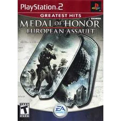 Medal Of Honor: European Assault (PS2) - Image 4