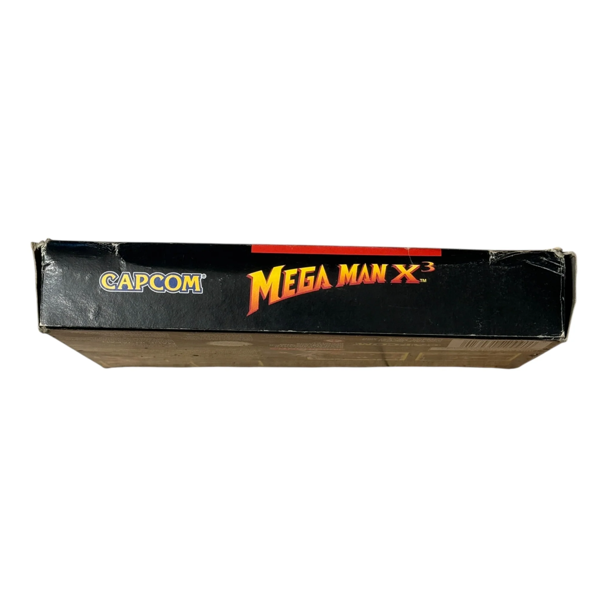 Mega Man X3 (SNES) - Image 4