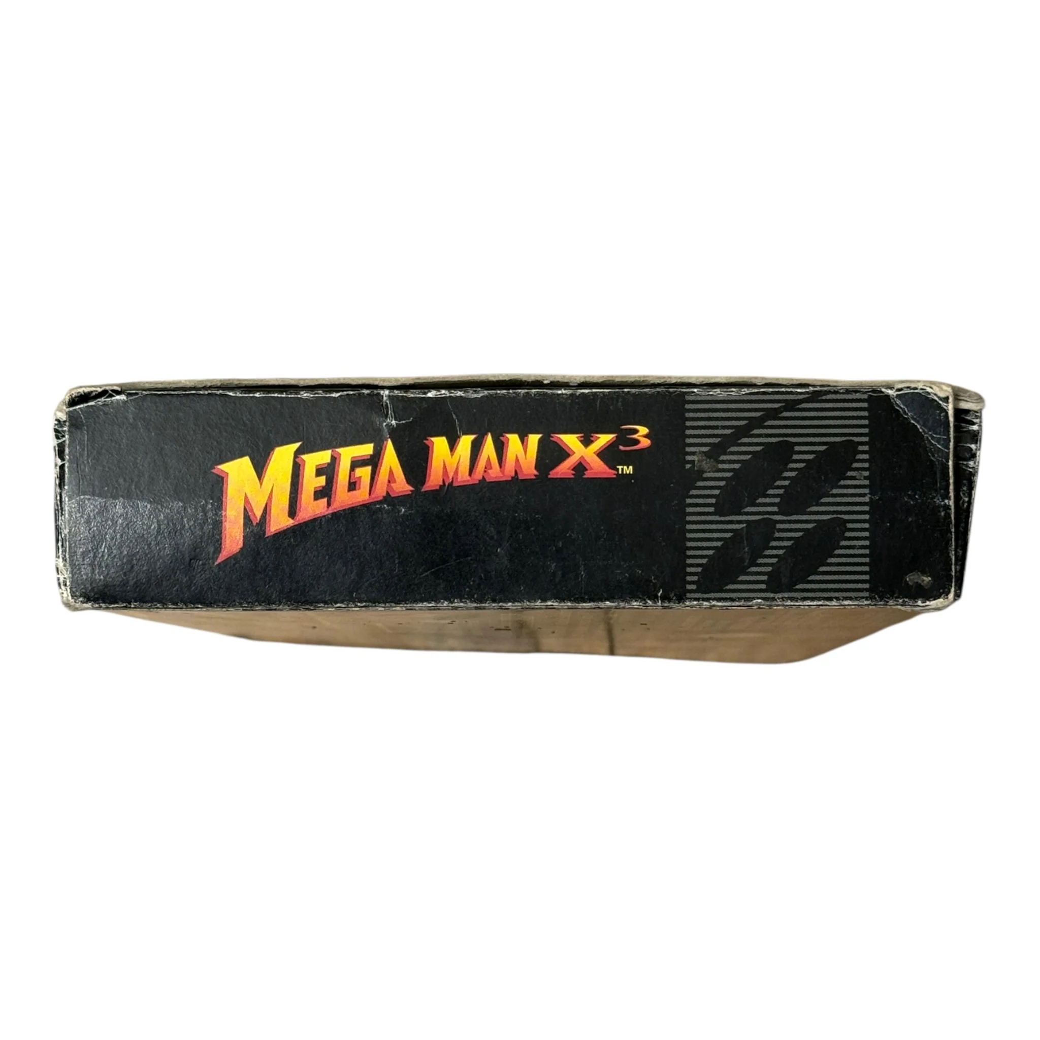 Mega Man X3 (SNES) - Image 6