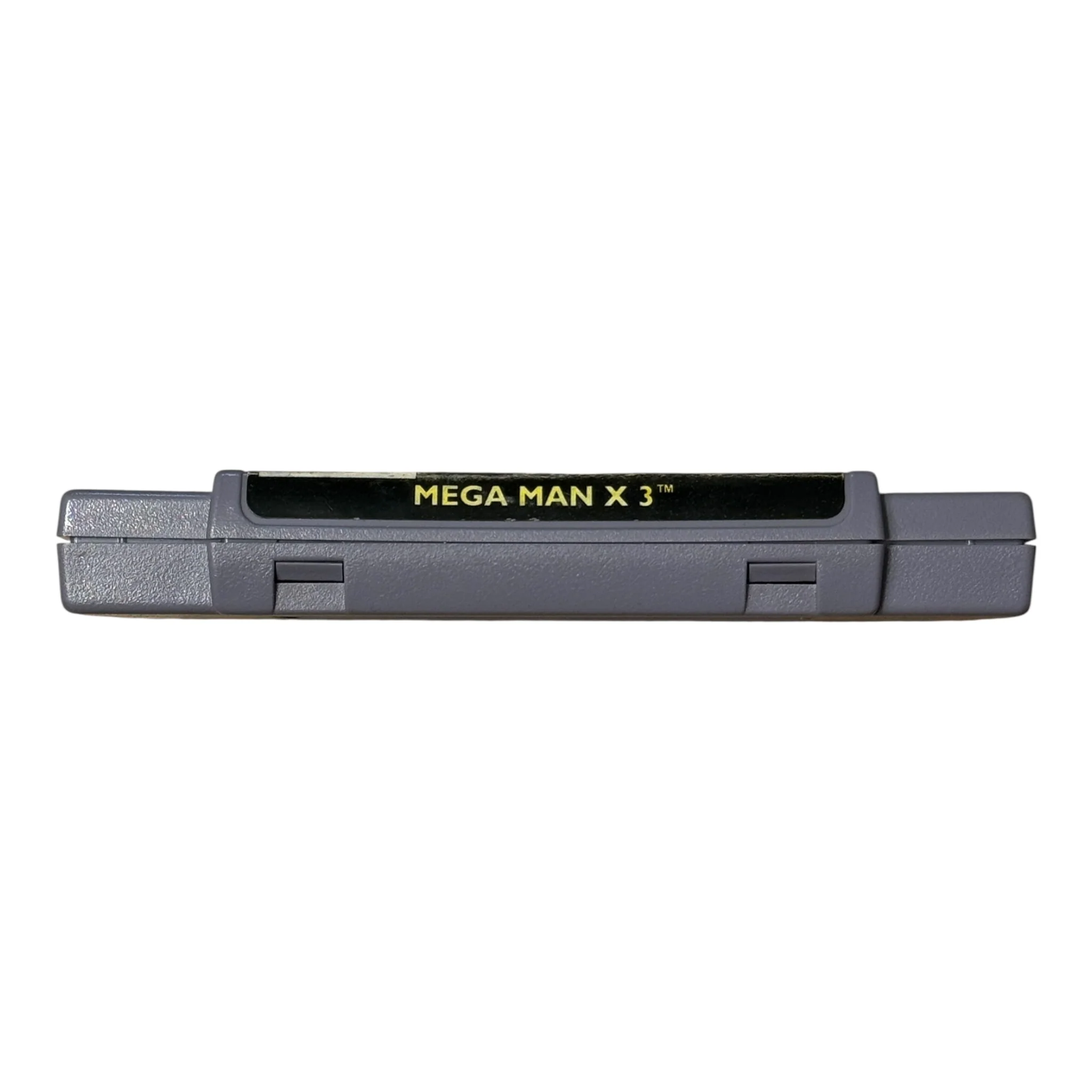Mega Man X3 (SNES) - Image 9