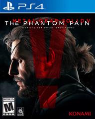 Metal Gear Solid V: The Phantom Pain (PS4) - Image 4