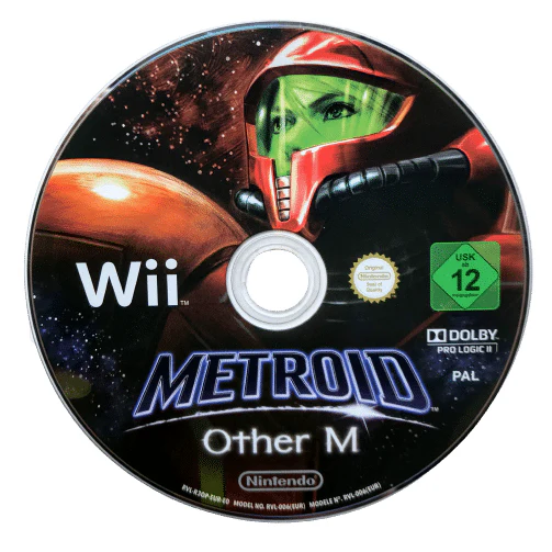 Metroid: Other M (Wii) - Image 2