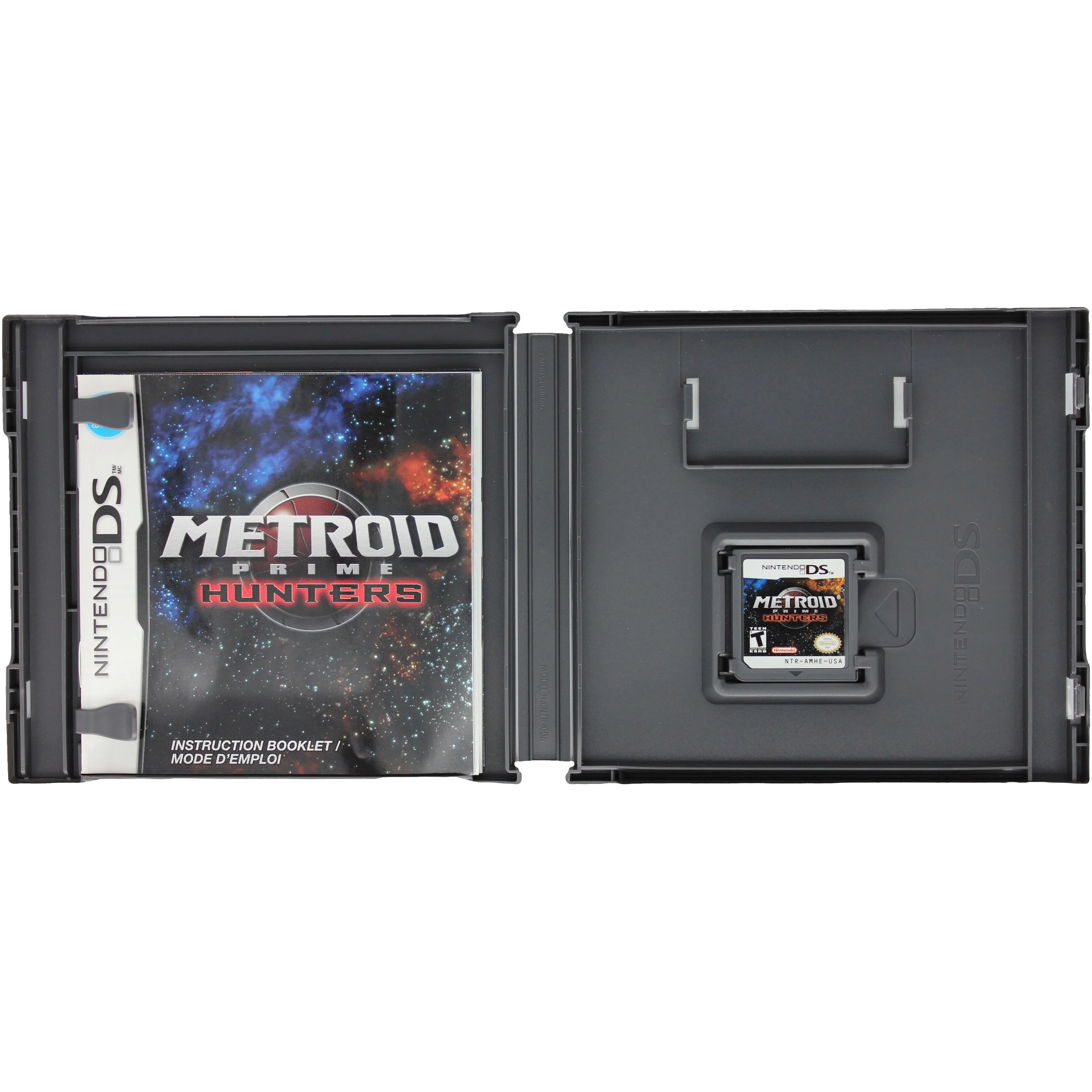 Metroid Prime: Hunters (DS) - Image 7