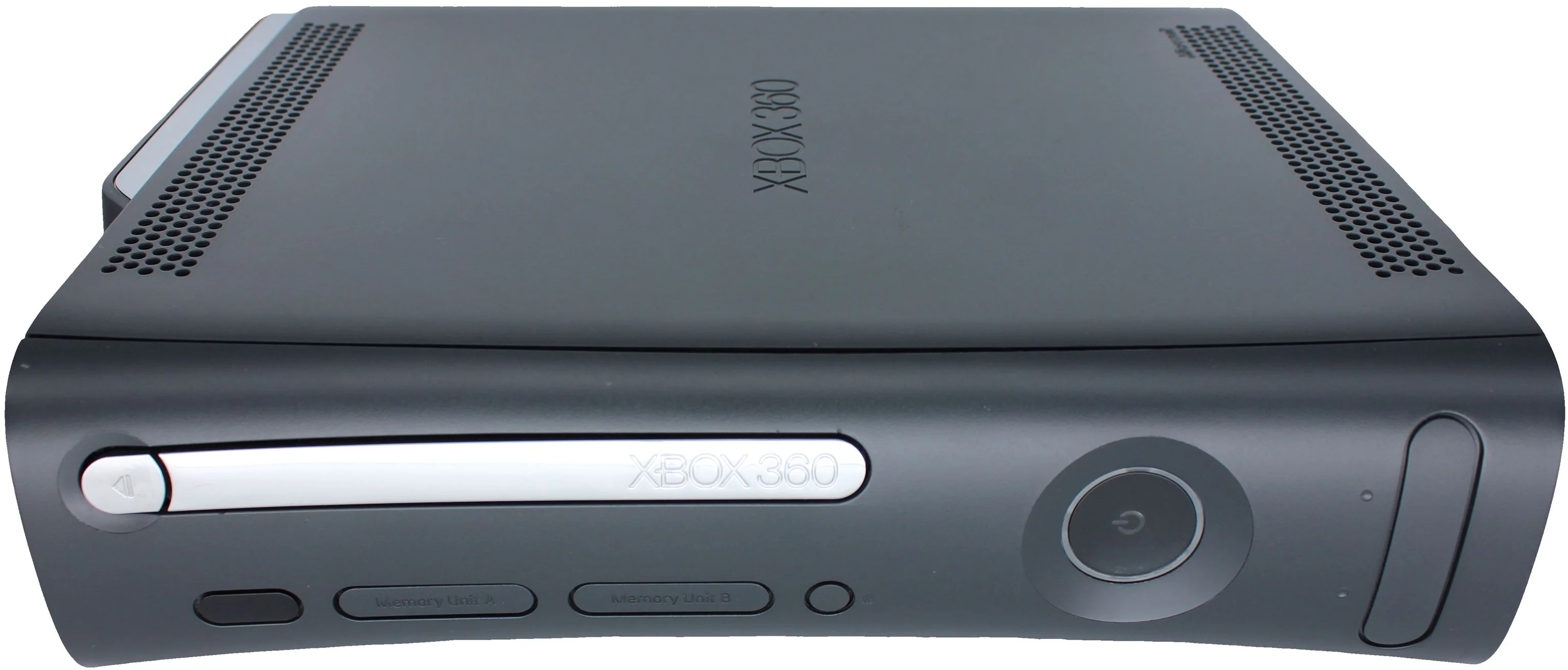 Microsoft Xbox 360 Console - Image 6