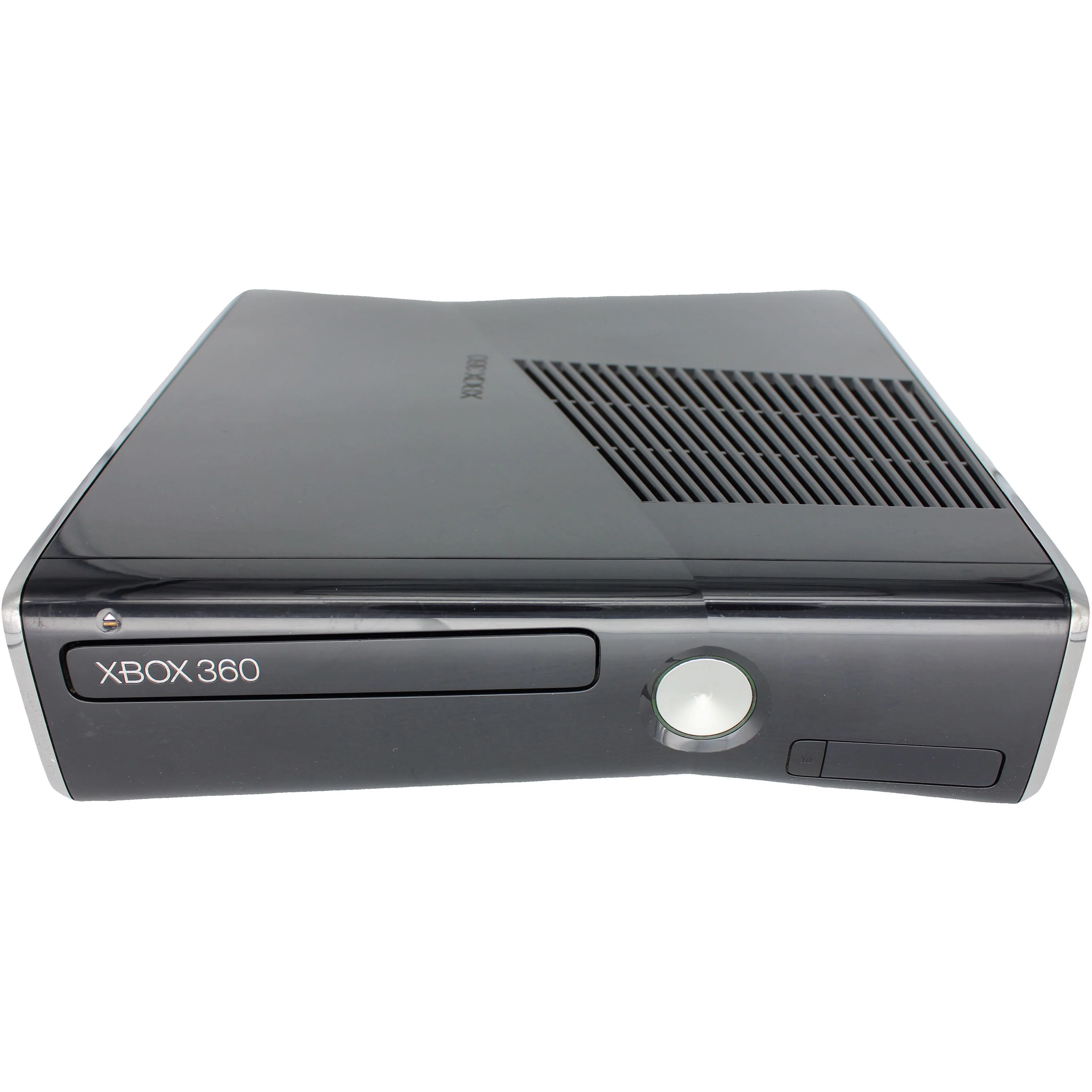 Microsoft Xbox 360 S Console - Image 22