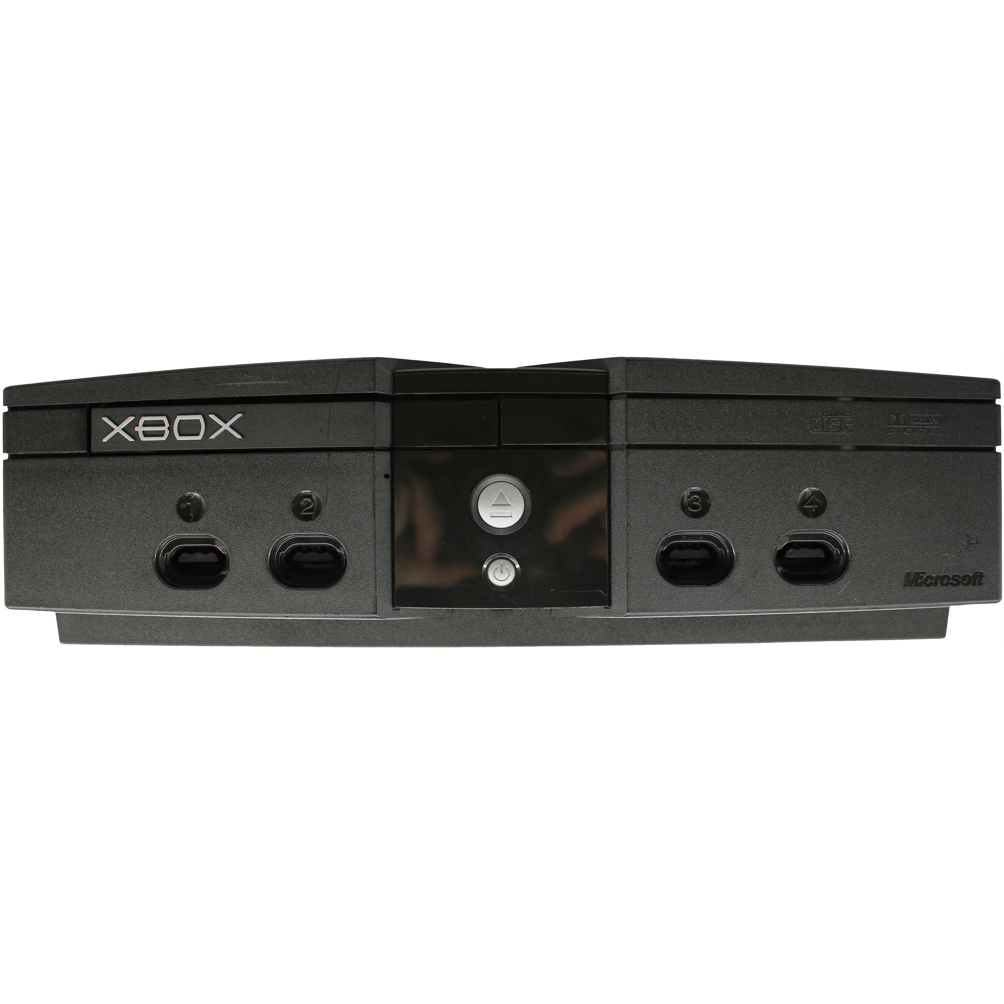 Microsoft Xbox Console - Image 7