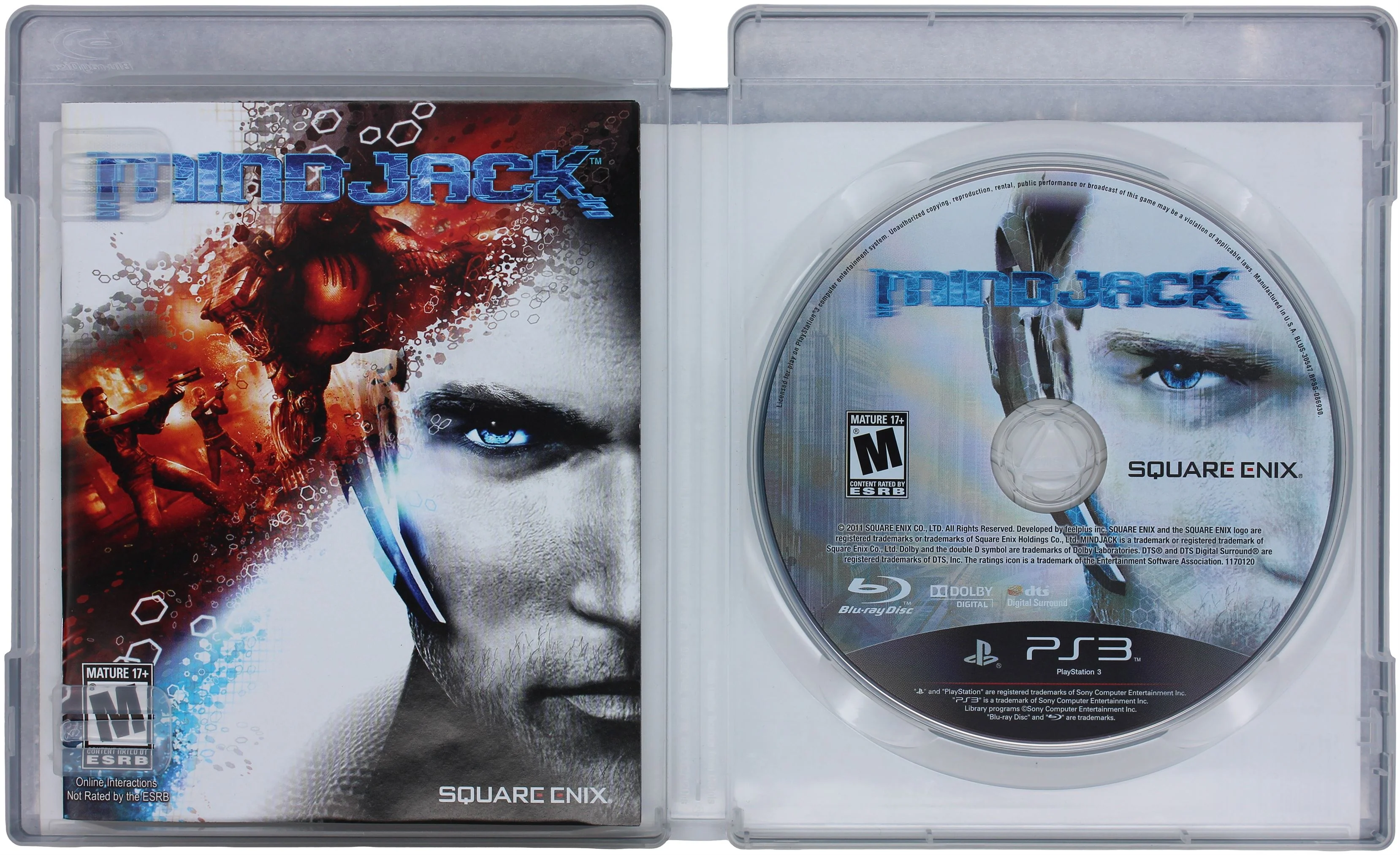 MindJack - Image 3