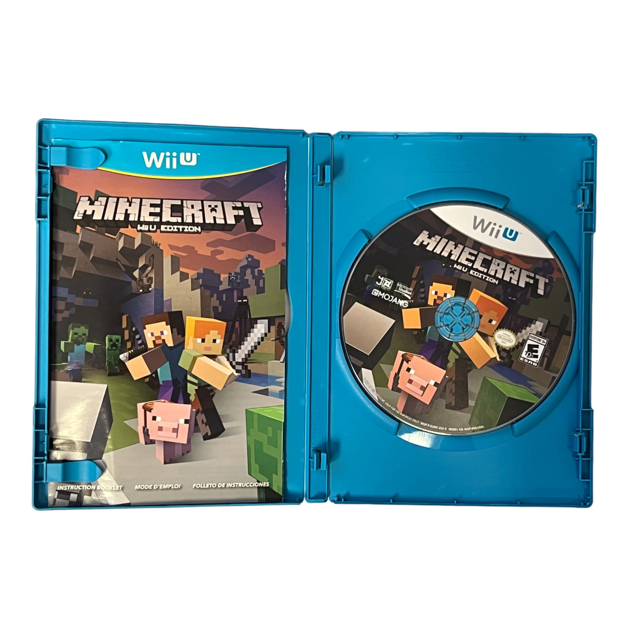 Minecraft (WiiU) - Image 3