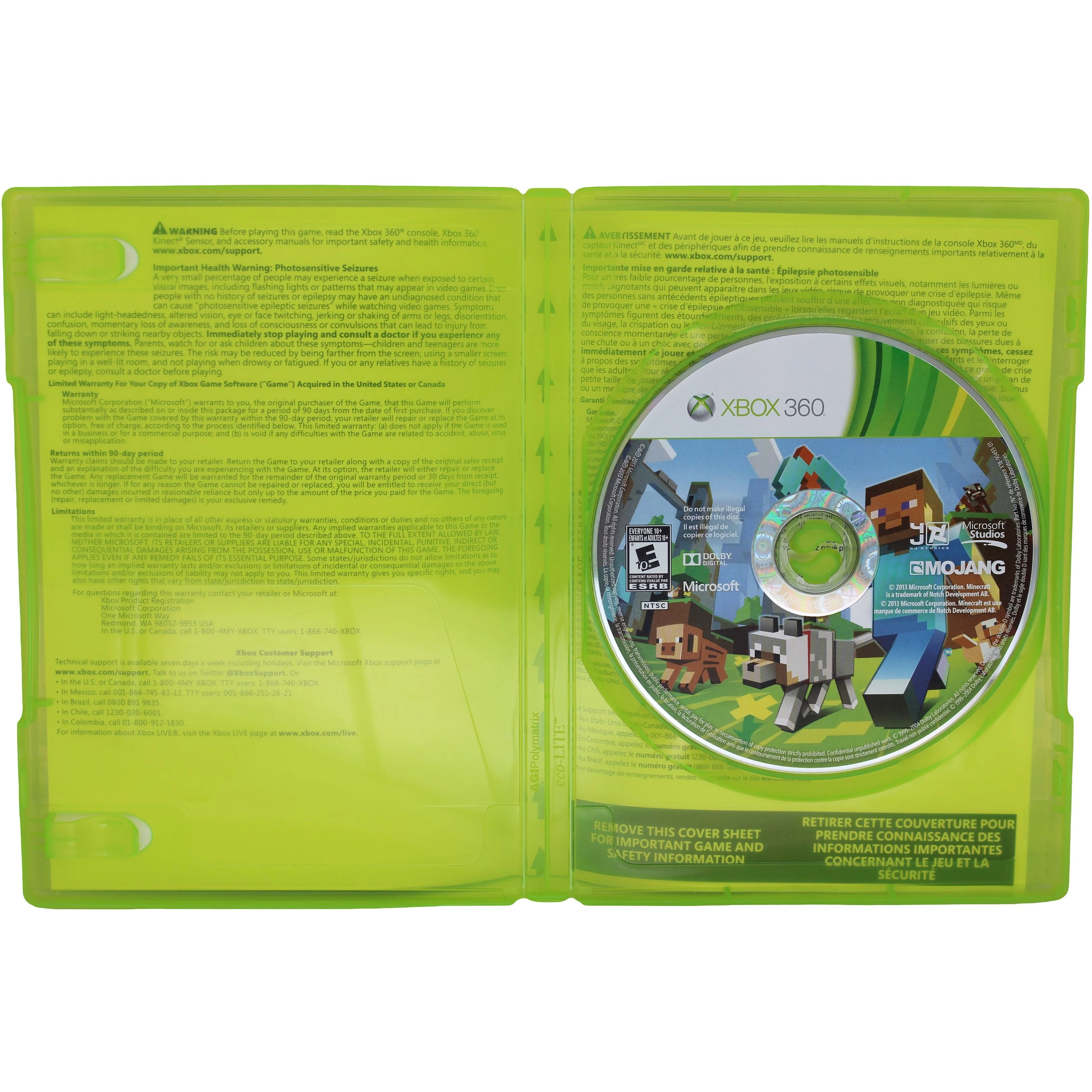 Minecraft (Xbox 360 Edition) - Image 2