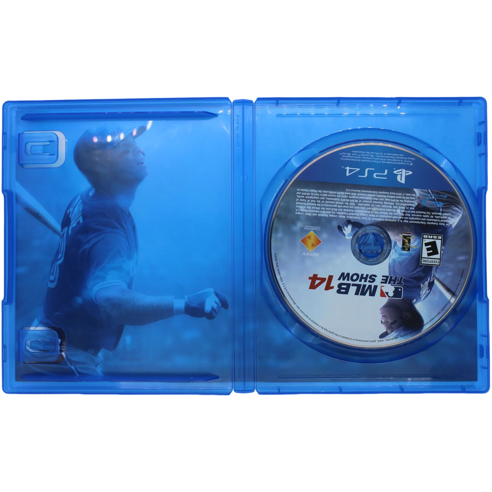 MLB 14: The Show - Image 3