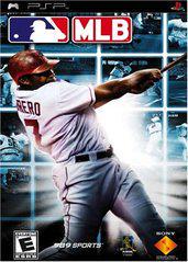 MLB (PSP)