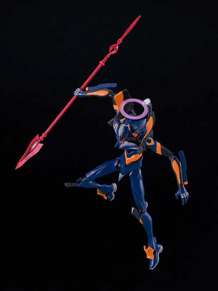 MODEROID Evangelion Mark.06 - Image 4