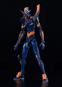 MODEROID Evangelion Mark.06 - Image 5