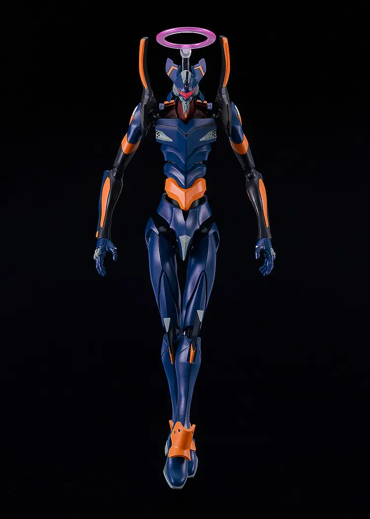 MODEROID Evangelion Mark.06 - Image 8