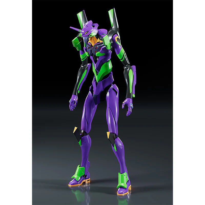 MODEROID Evangelion Unit-01 (3rd-run) - Image 2