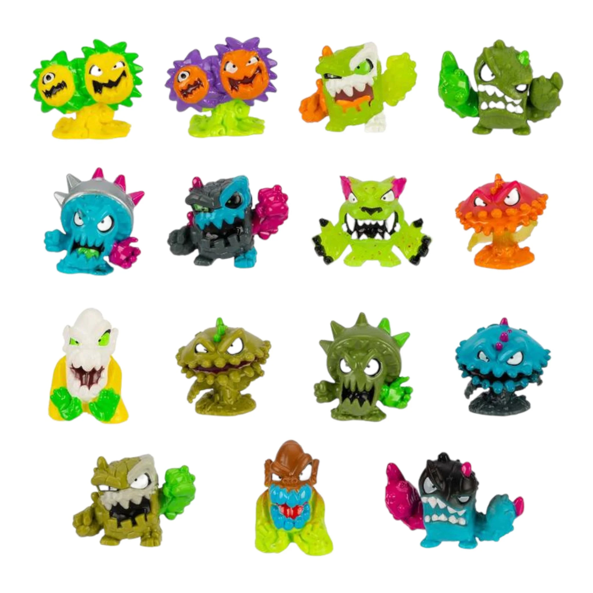 Mr. Beast Lab Swarms - Mystery Mirco Beast Figure - Image 3