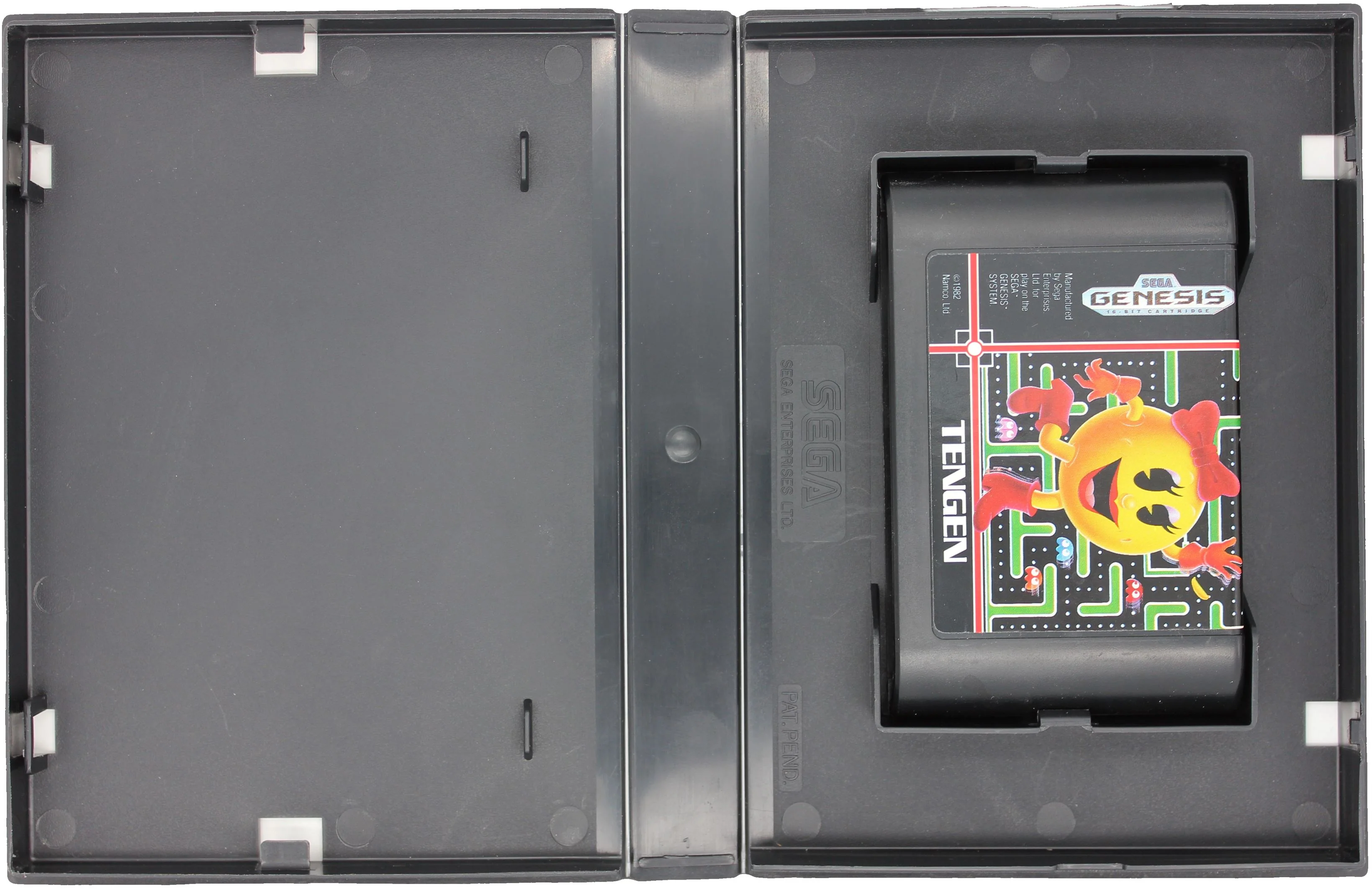 Ms. Pac-Man - Image 3