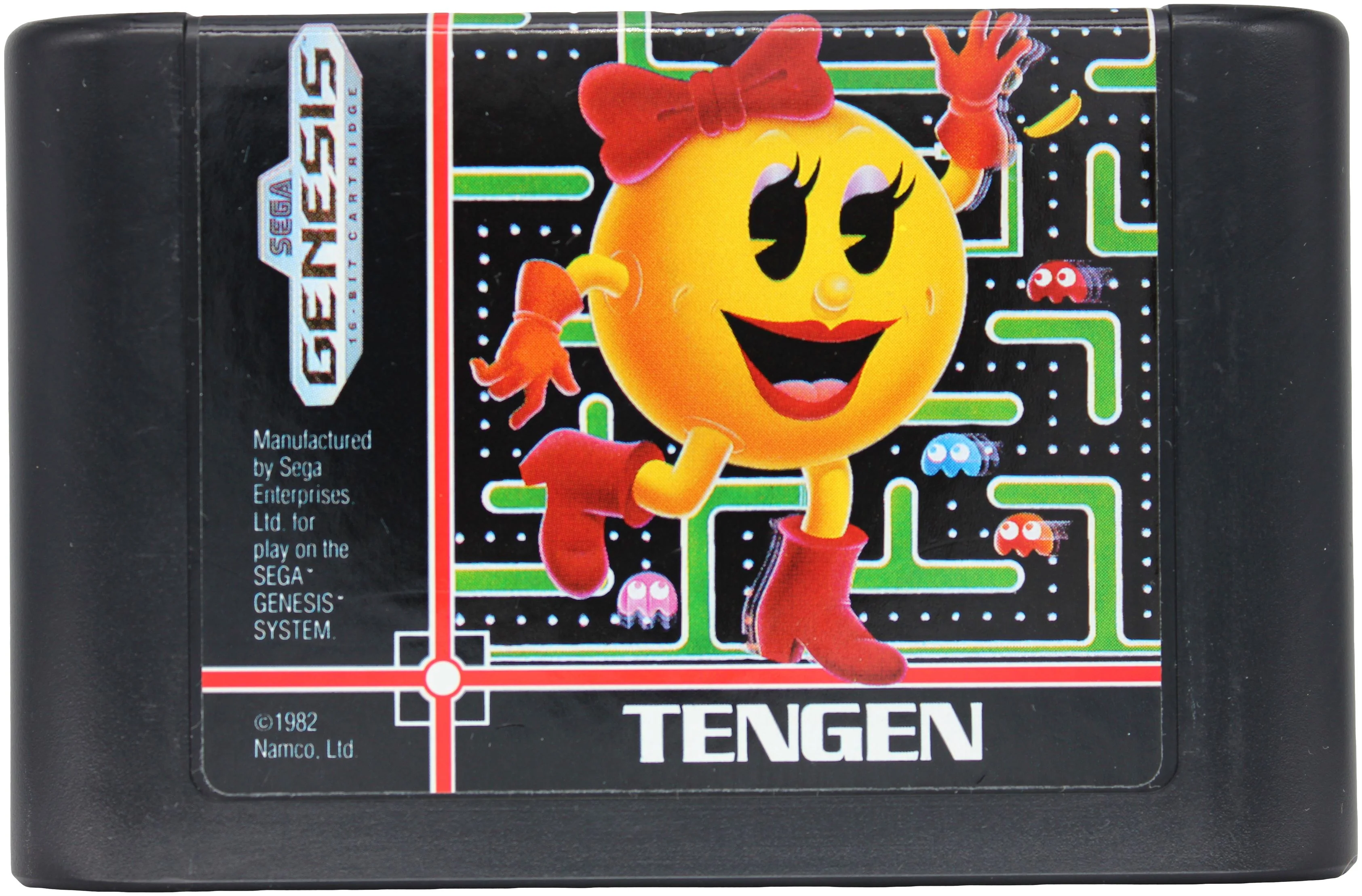 Ms. Pac-Man - Image 4