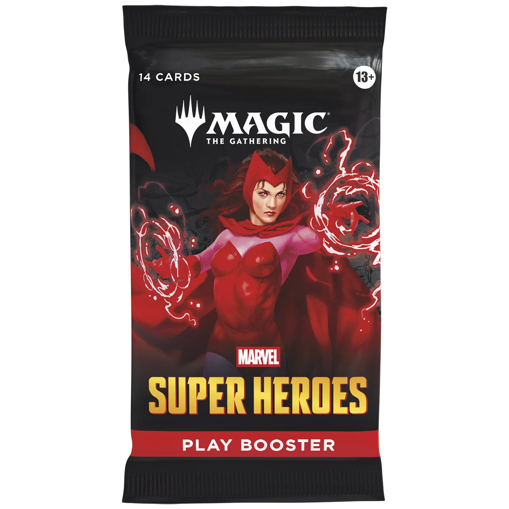 MTG: Marvel Super Heroes Play Booster - Image 2